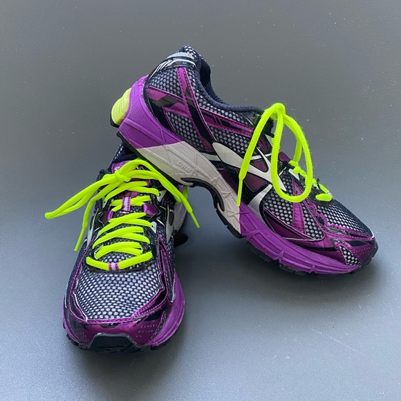 Brooks Ravenna 5 Running Shoes - Picture 1 of 10